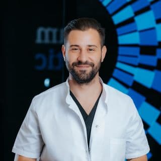 Dr. Andrei Filip